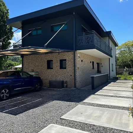 T2 Neuf Apartment