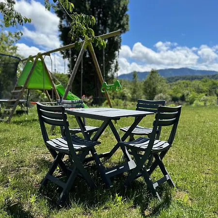 Apartmán T2 Neuf