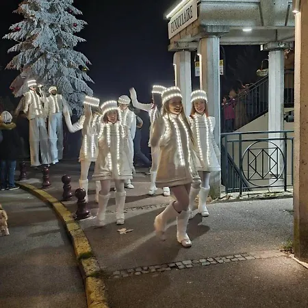 T2 Neuf * Thonon-les-Bains