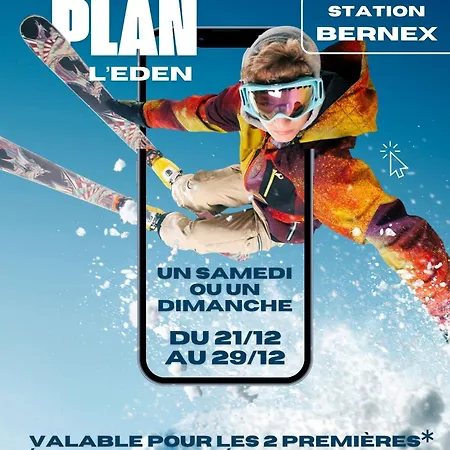 T2 Neuf * Thonon-les-Bains