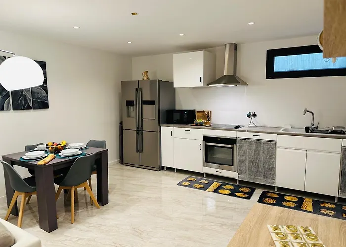 T2 Neuf Apartament *