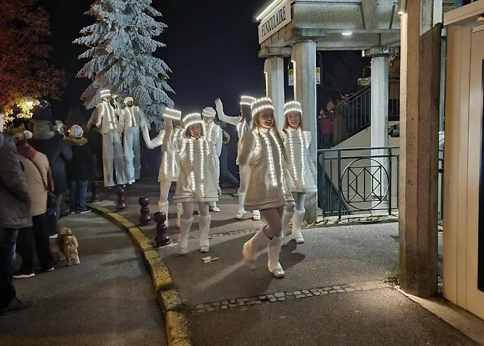 T2 Neuf * Thonon-les-Bains